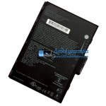 Μπαταρία για Getac BP3S1P2100S-01 K120 [Αντικατάσταση μπαταρίας]